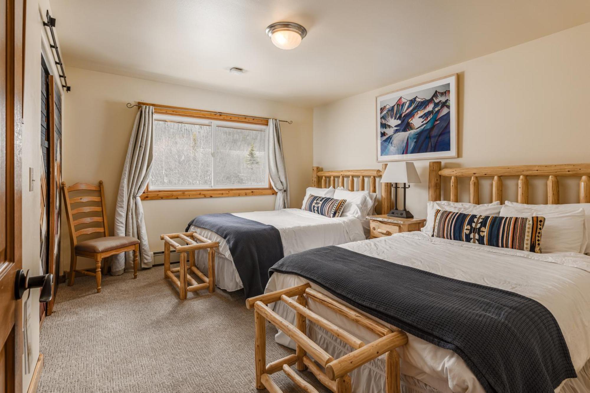 Majestic Valley Wilderness Lodge Sutton-Alpine 외부 사진